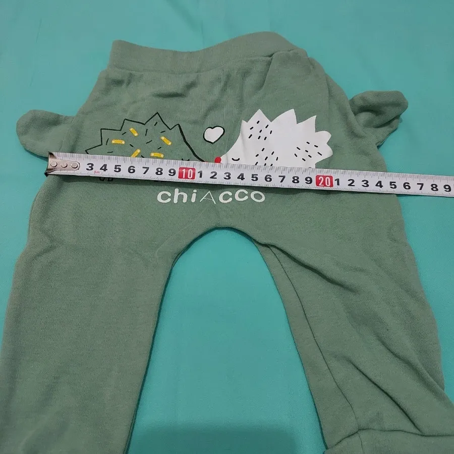 بلوز و شلوار بچگانه