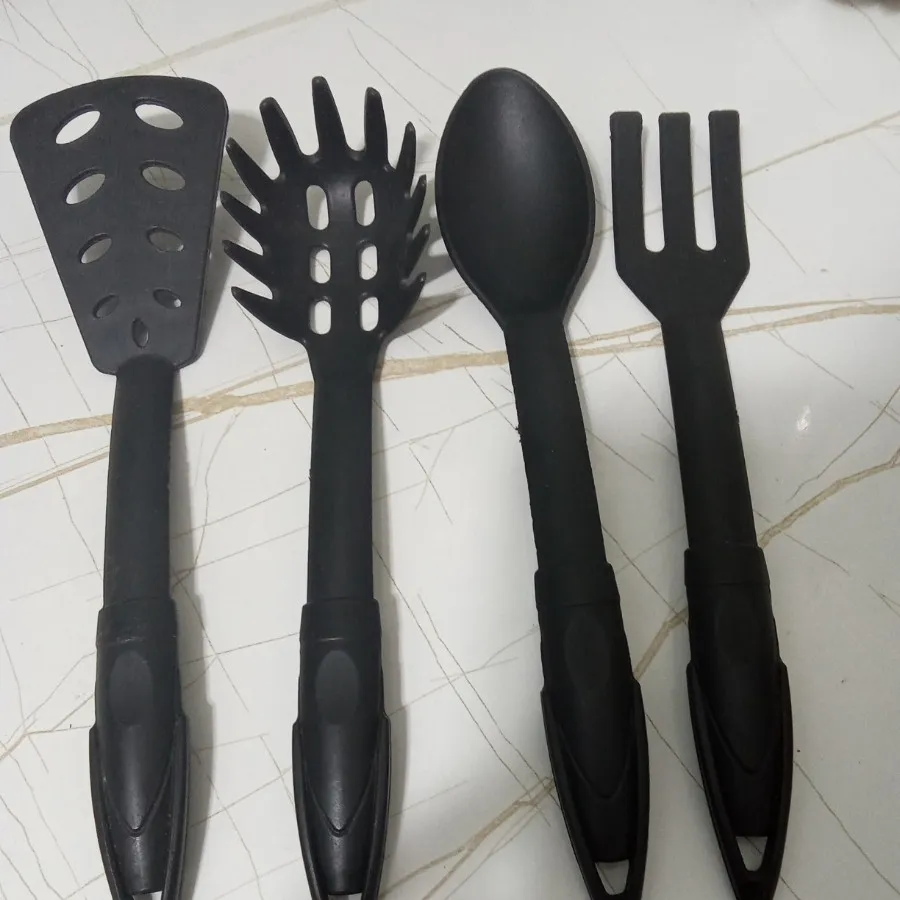 کفگیر ملاقه