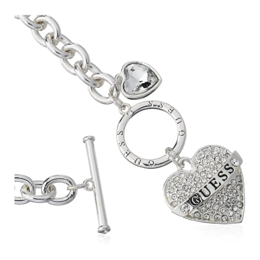 گردنبند برند گس