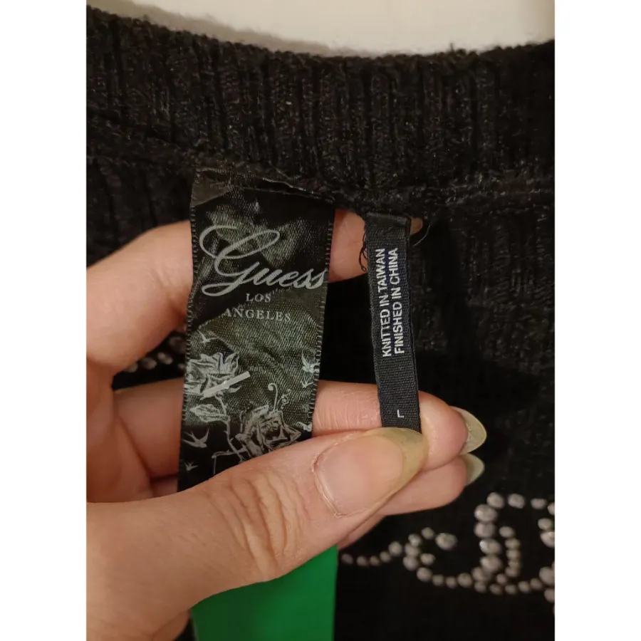 بافت برند گس