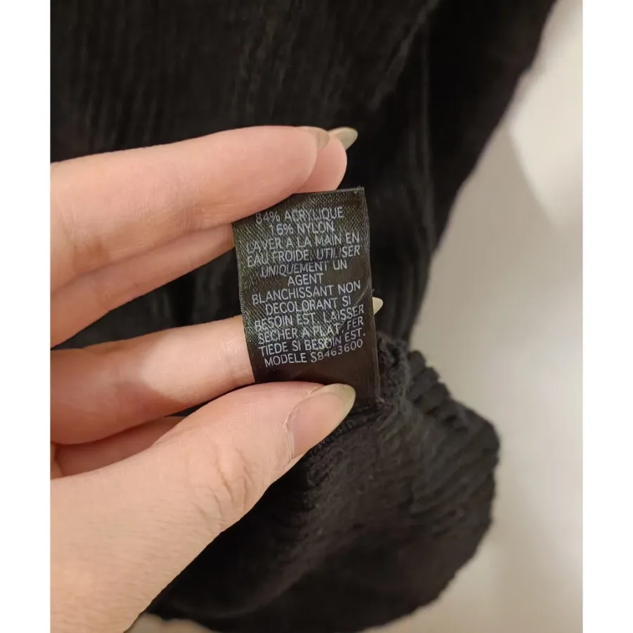 بافت برند گس