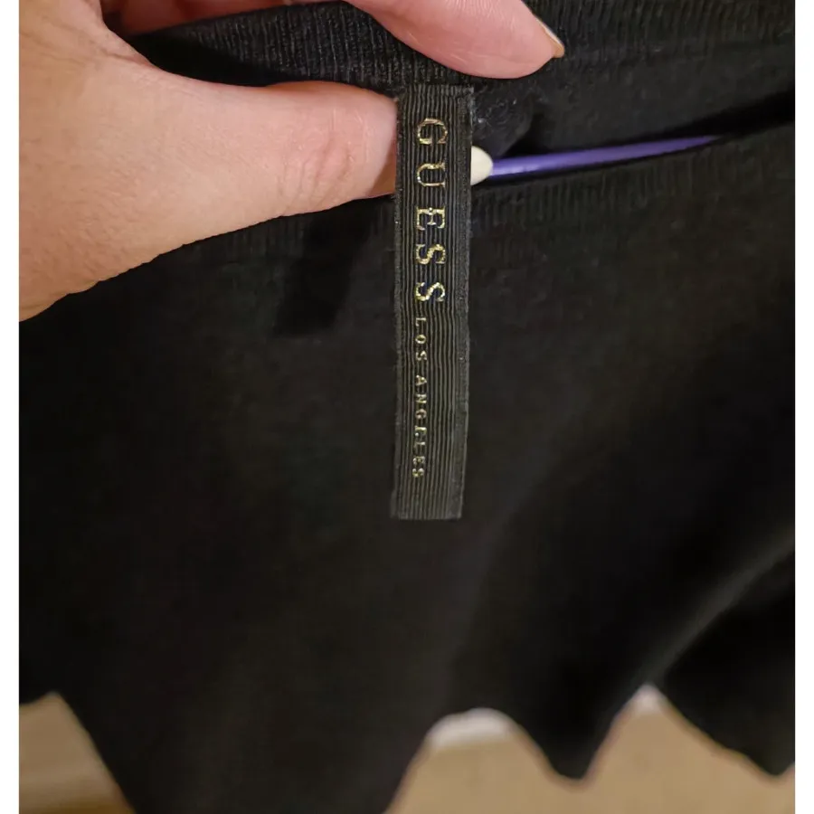 بافت برند گس