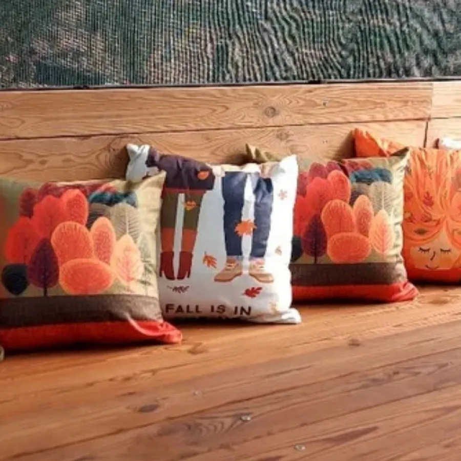 طرح پاییزه/ 2عددی