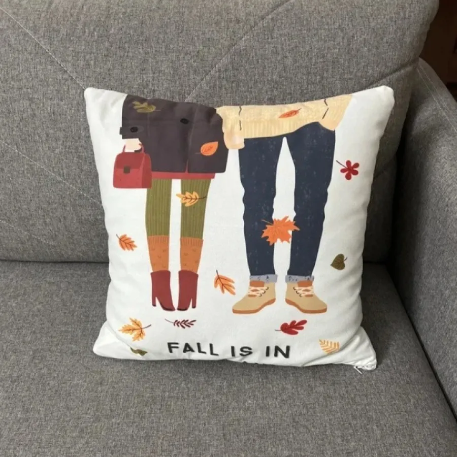 طرح پاییزه/ 2عددی