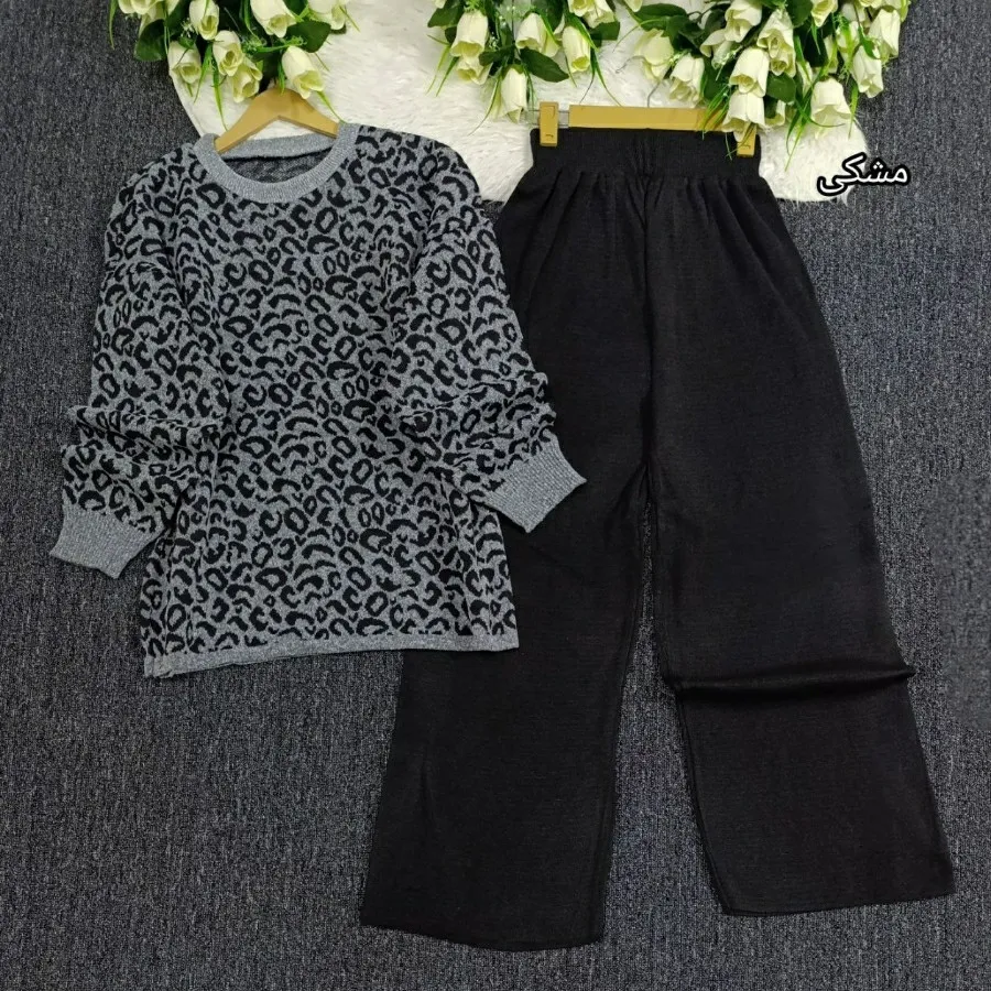 ست بلوز شلوار