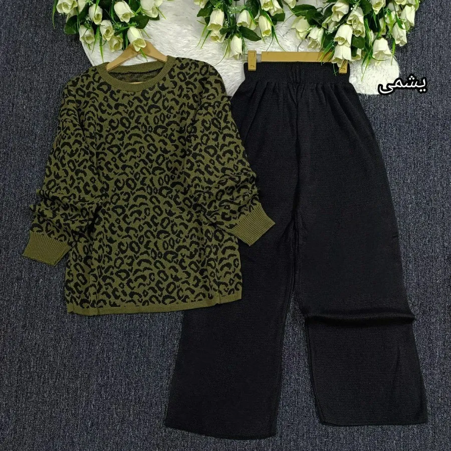 ست بلوز شلوار