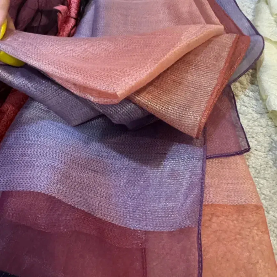 4عدد شال مجلسی فانتزی