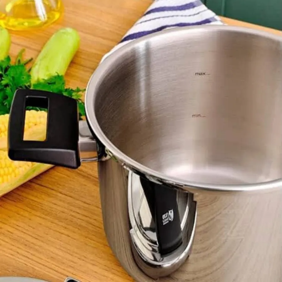 زودپز 7 لیتری کاراجا