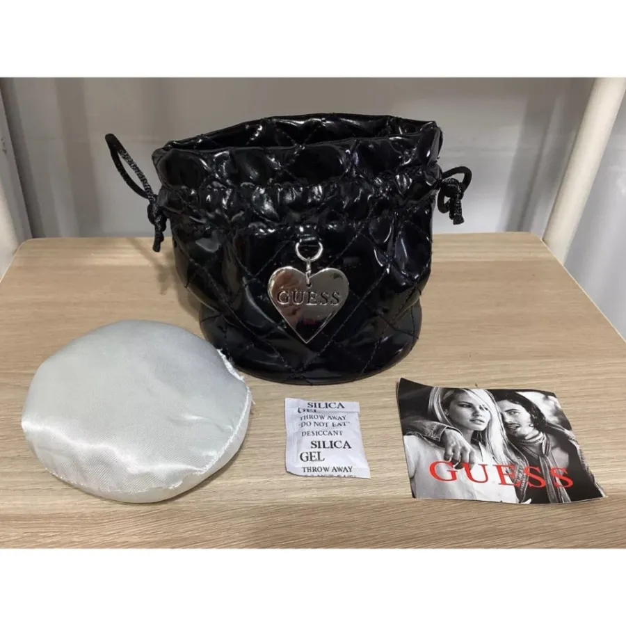 کیف برند گس