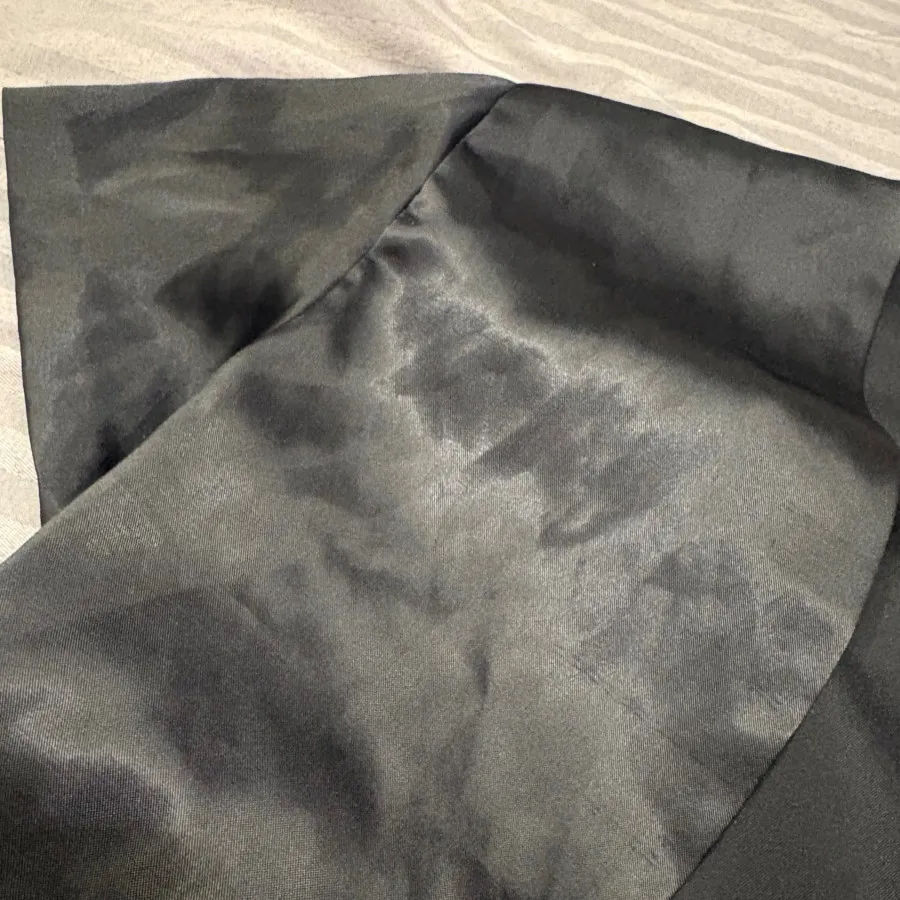 کت کوتاه ساتن