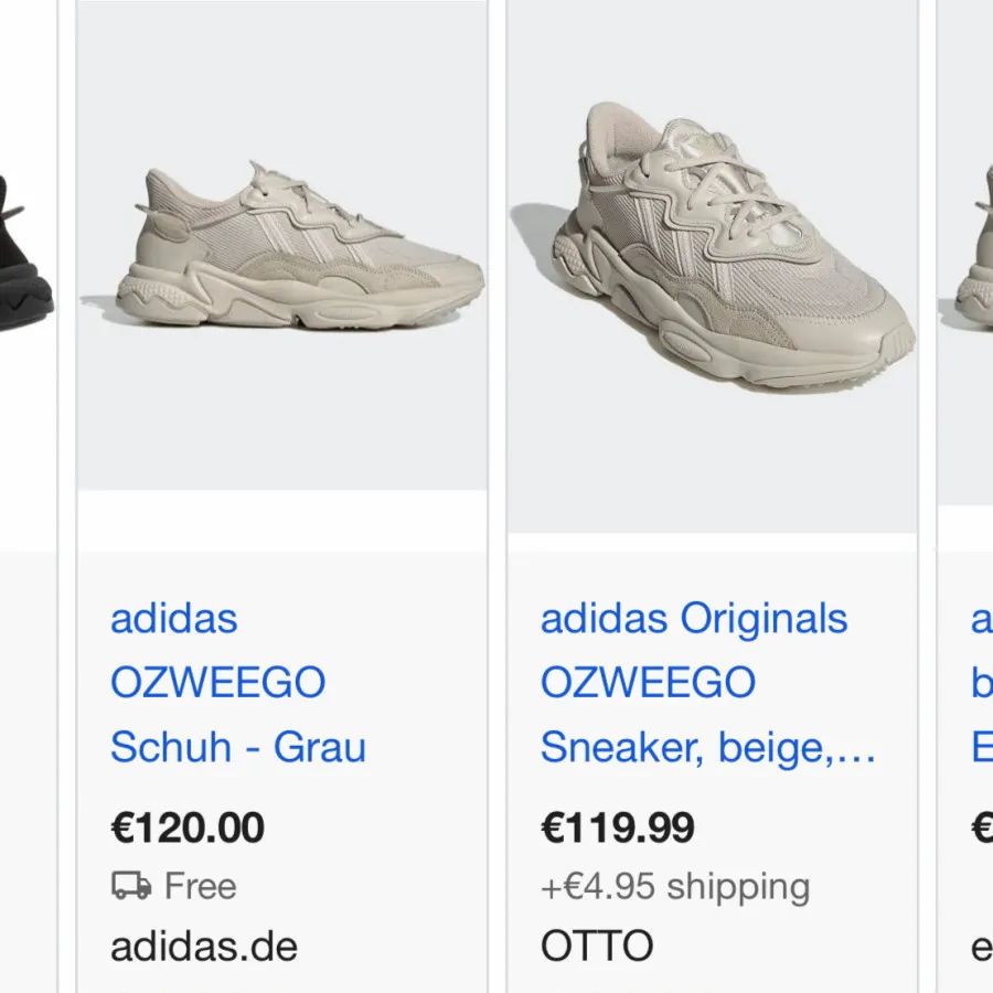 کتونی ادیداس