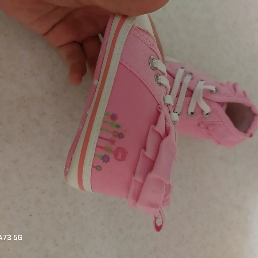 پاپوش نوزاد