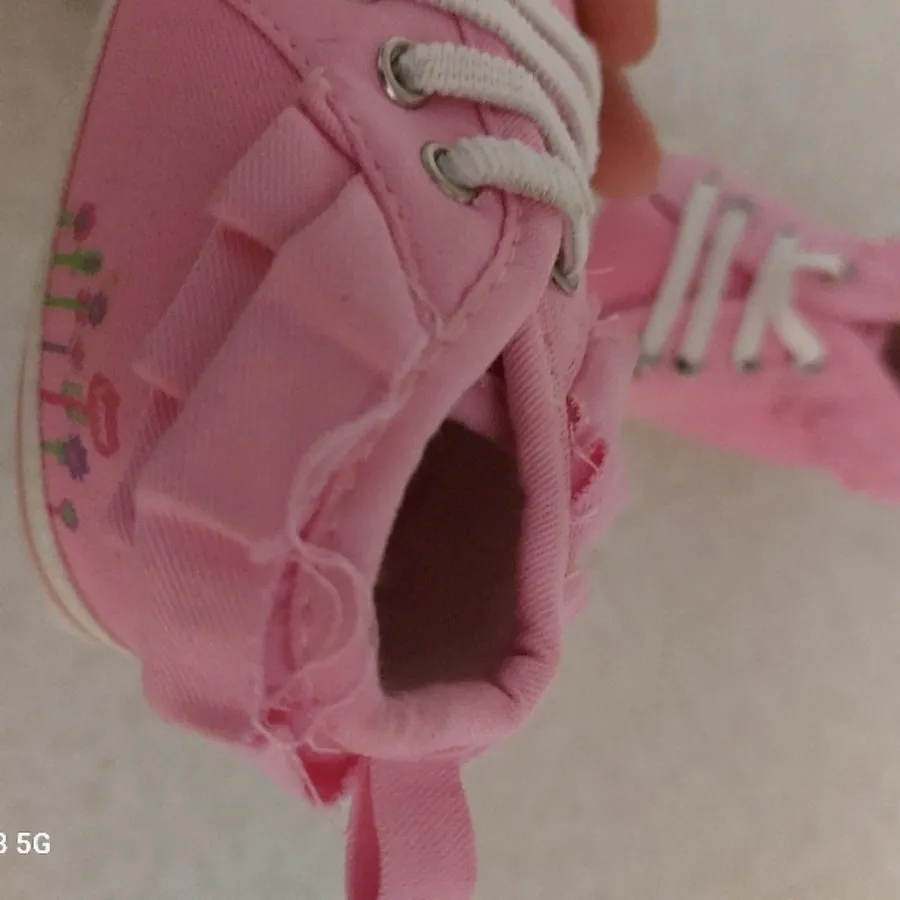 پاپوش نوزاد