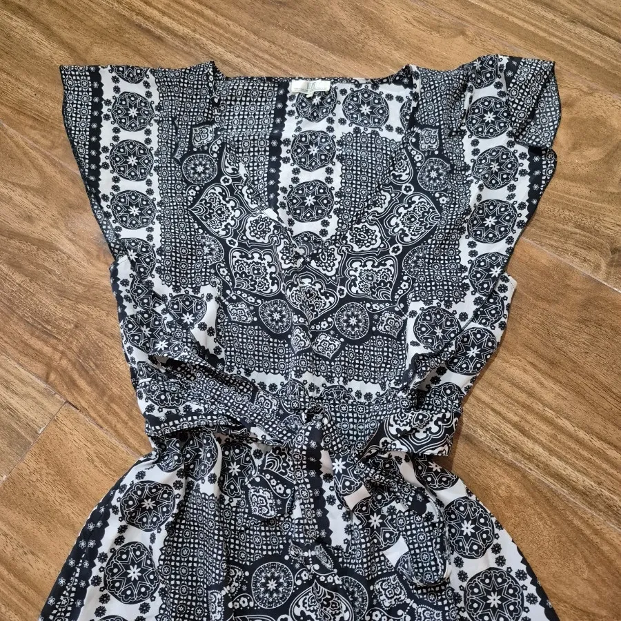 پیراهن کژوال