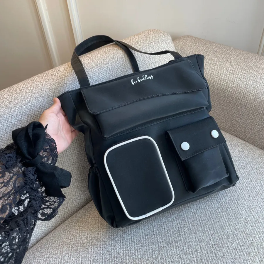 کیف دانشجویی دخترانه