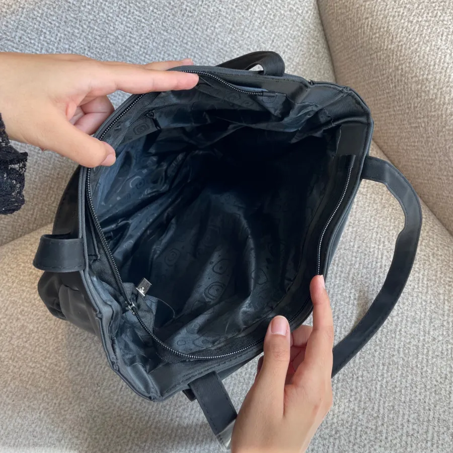 کیف دانشجویی دخترانه