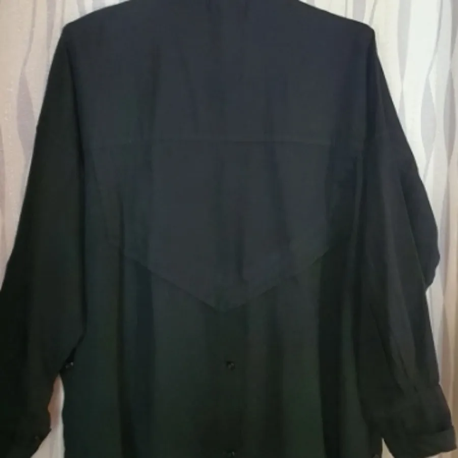 شومیز مانتویی