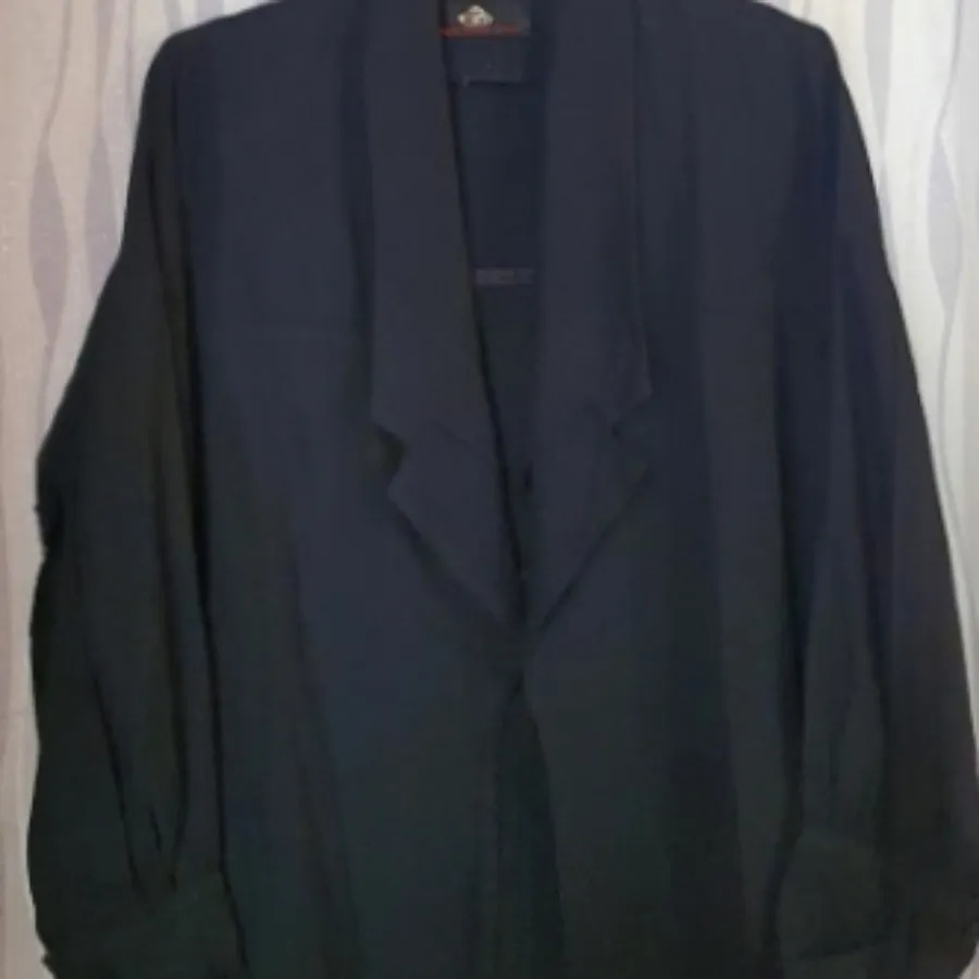 شومیز مانتویی