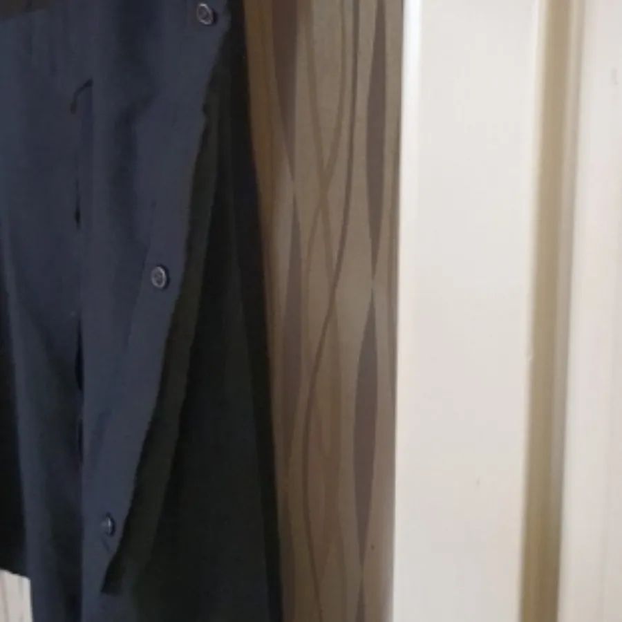 شومیز مانتویی