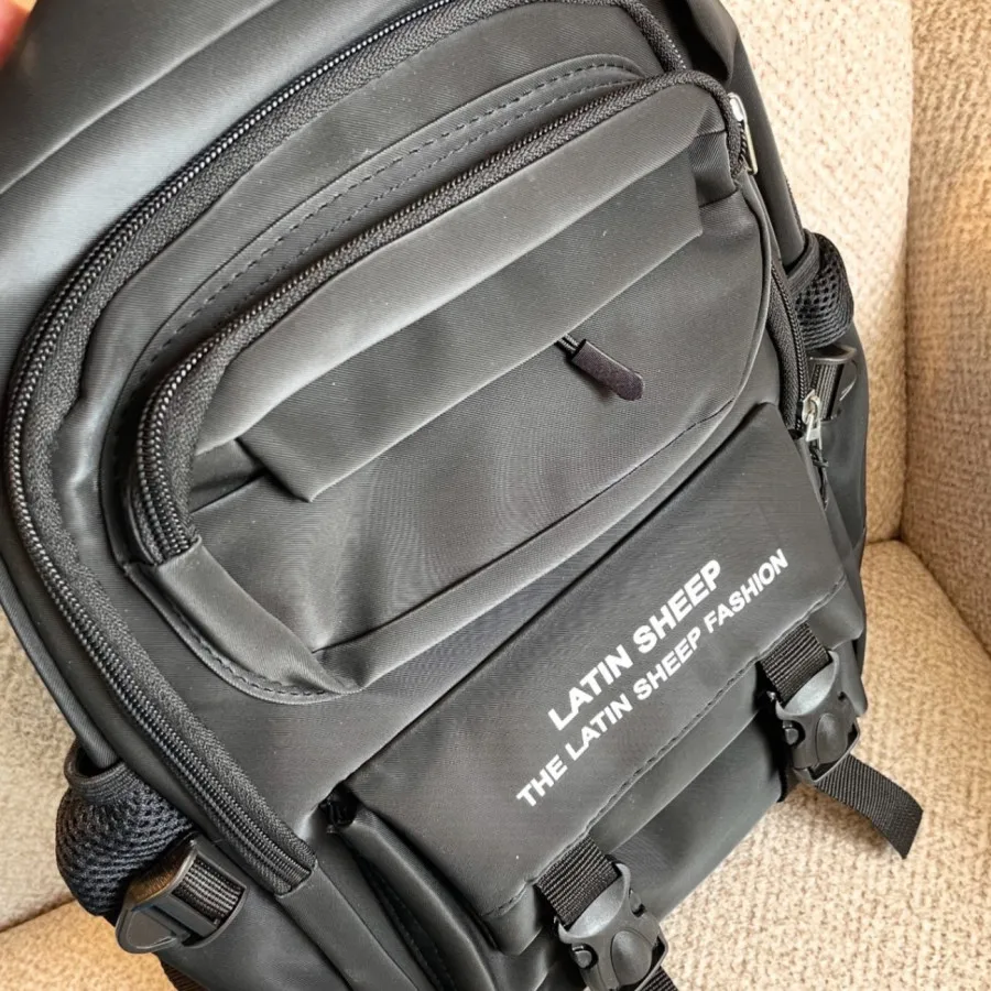 کوله دانشجویی خفن