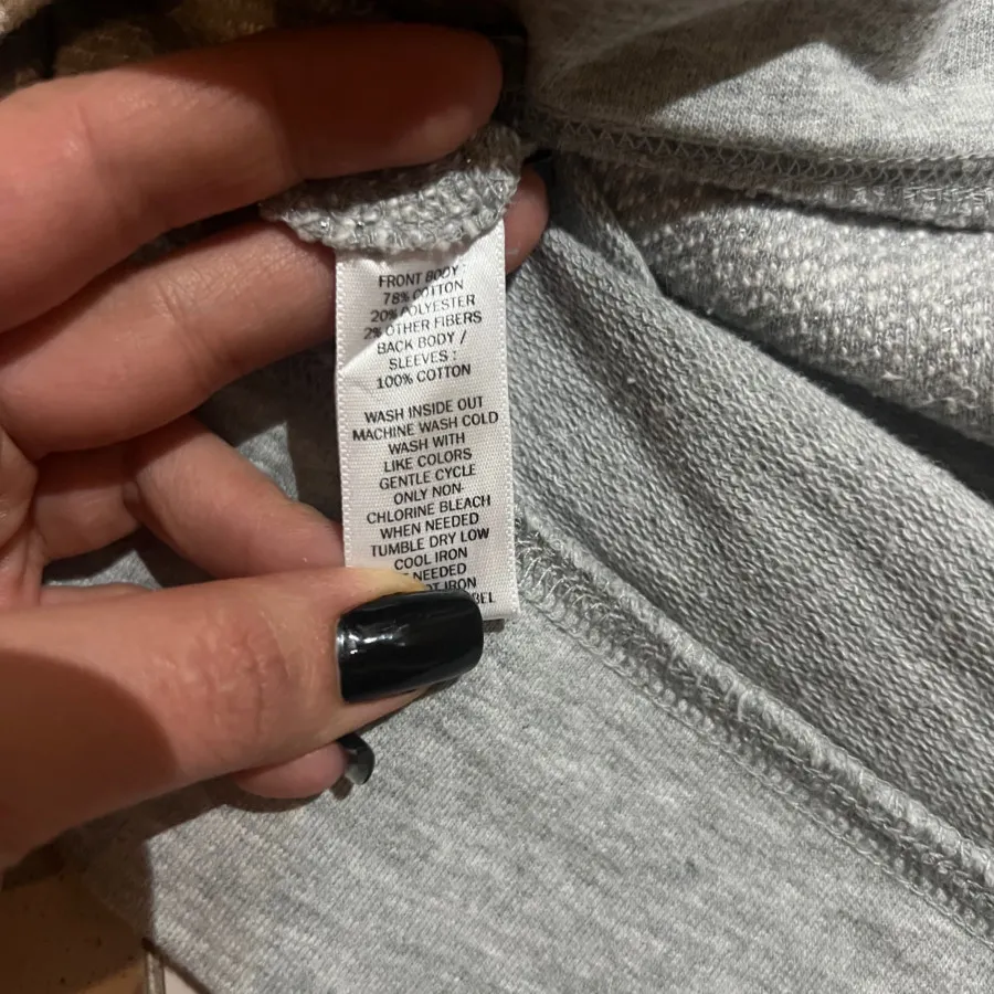 لباس گرم اورجینال 38-42