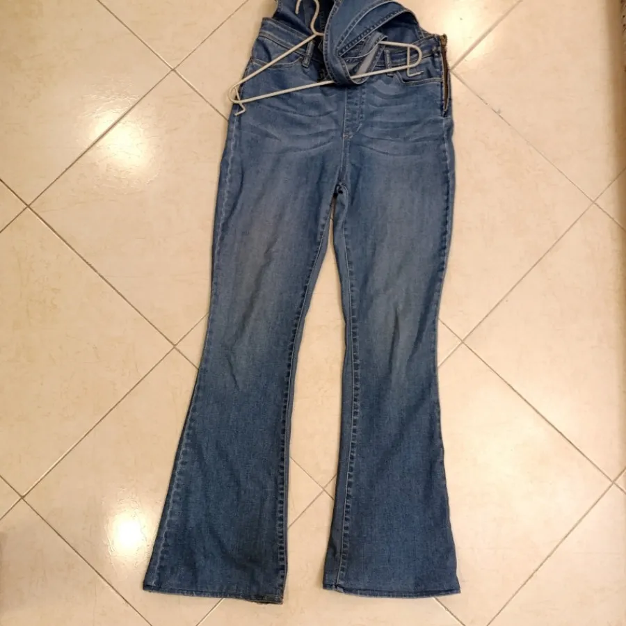 سر همی جین زنانه