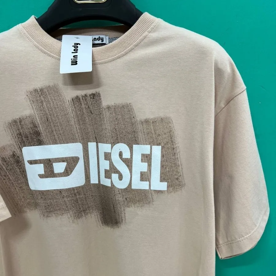 کراپ مدل Diesel