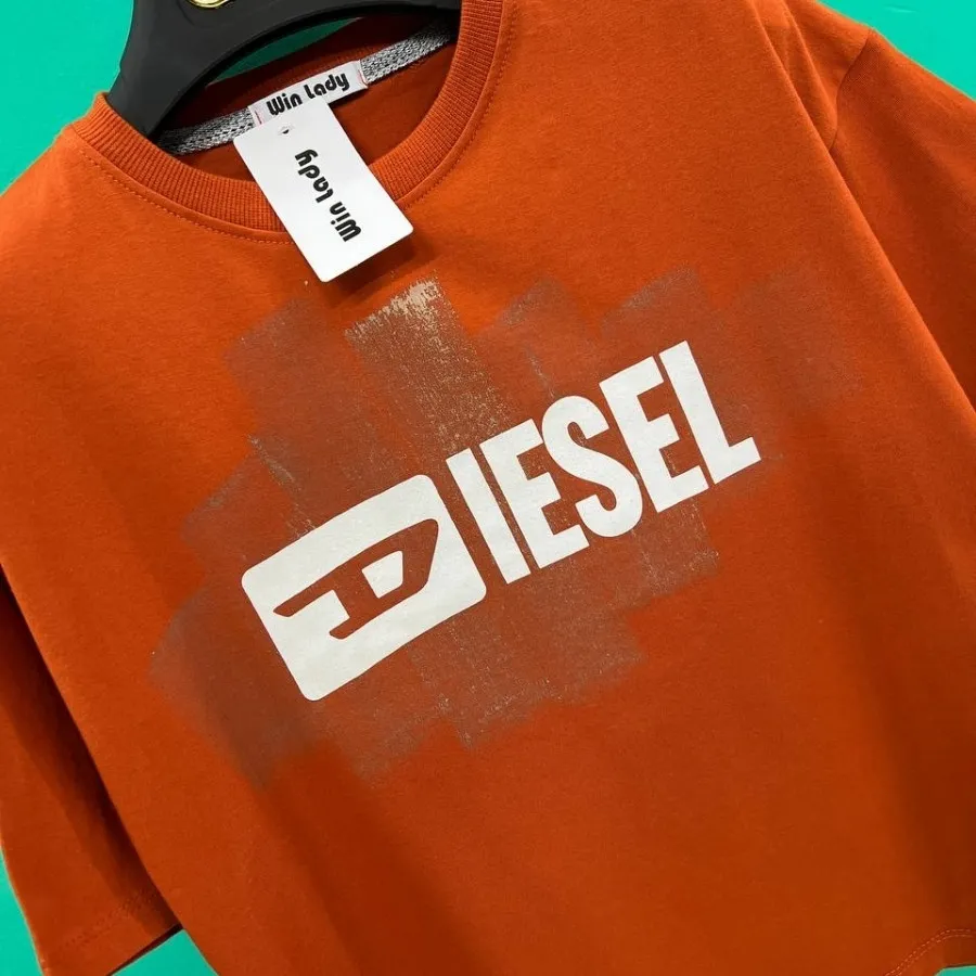 کراپ مدل Diesel