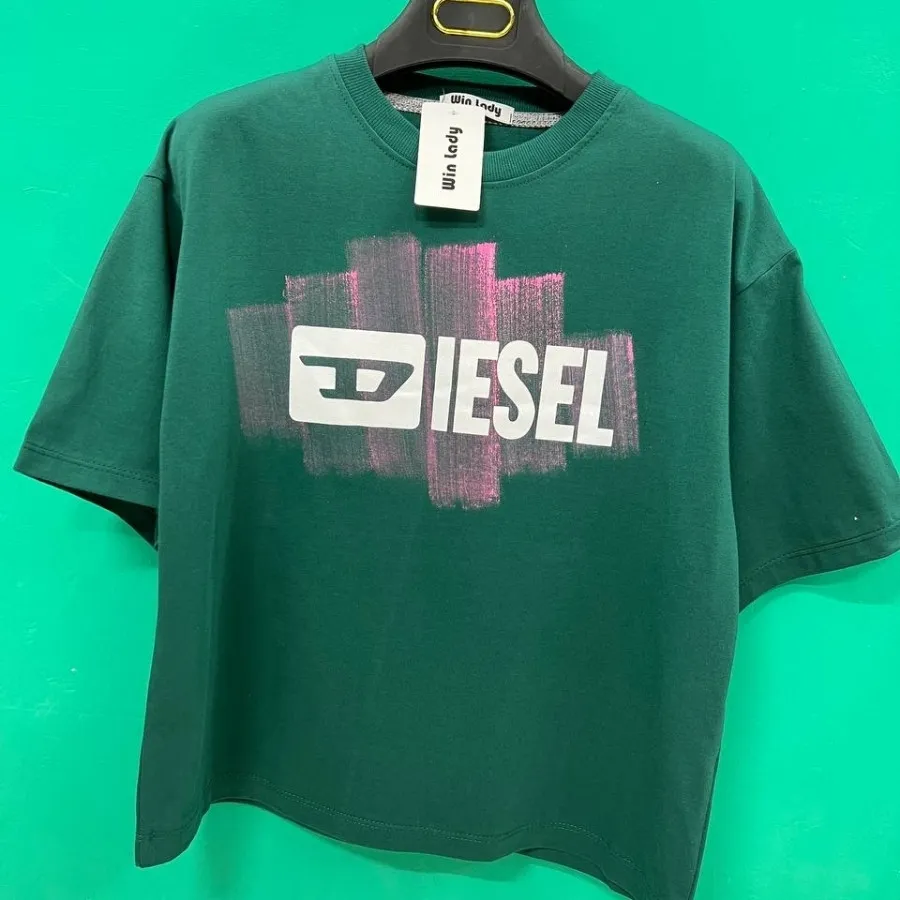 کراپ مدل Diesel