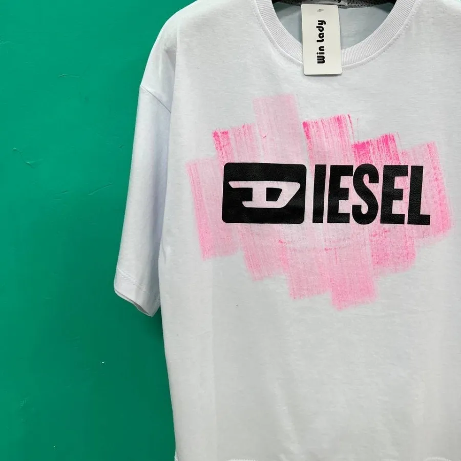 کراپ مدل Diesel