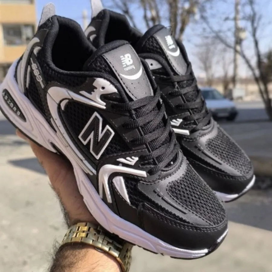 #کتانی
مدل نیوبالانس  ?