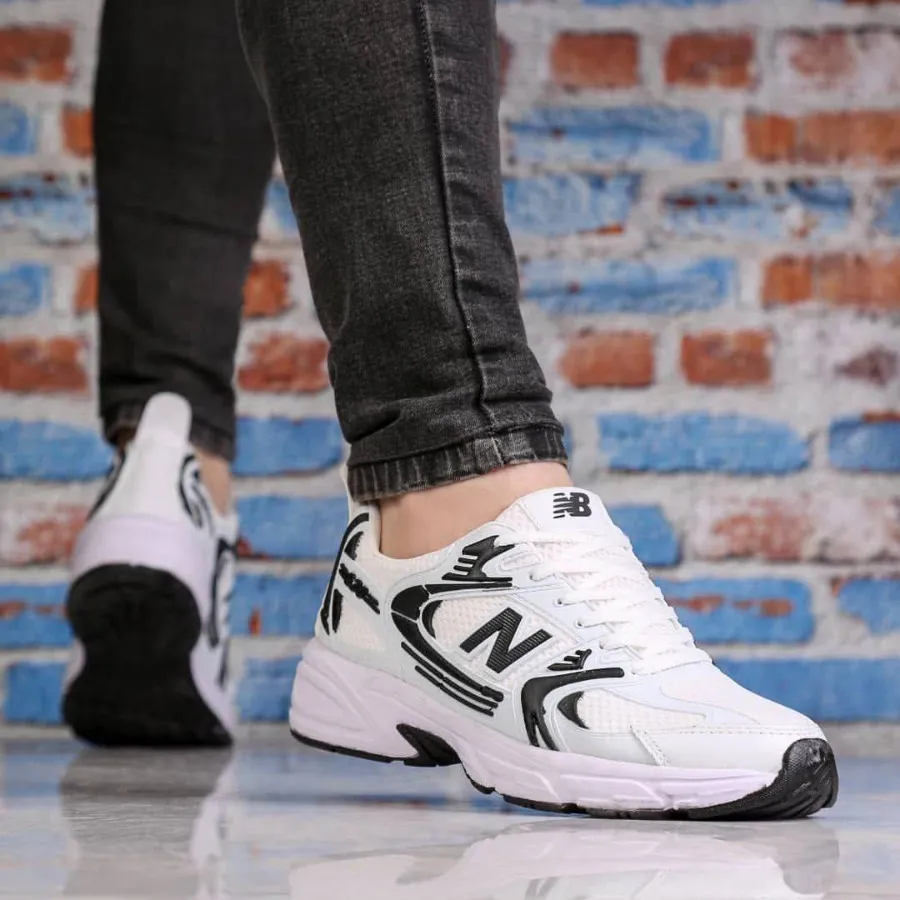 #کتانی
مدل نیوبالانس  ?