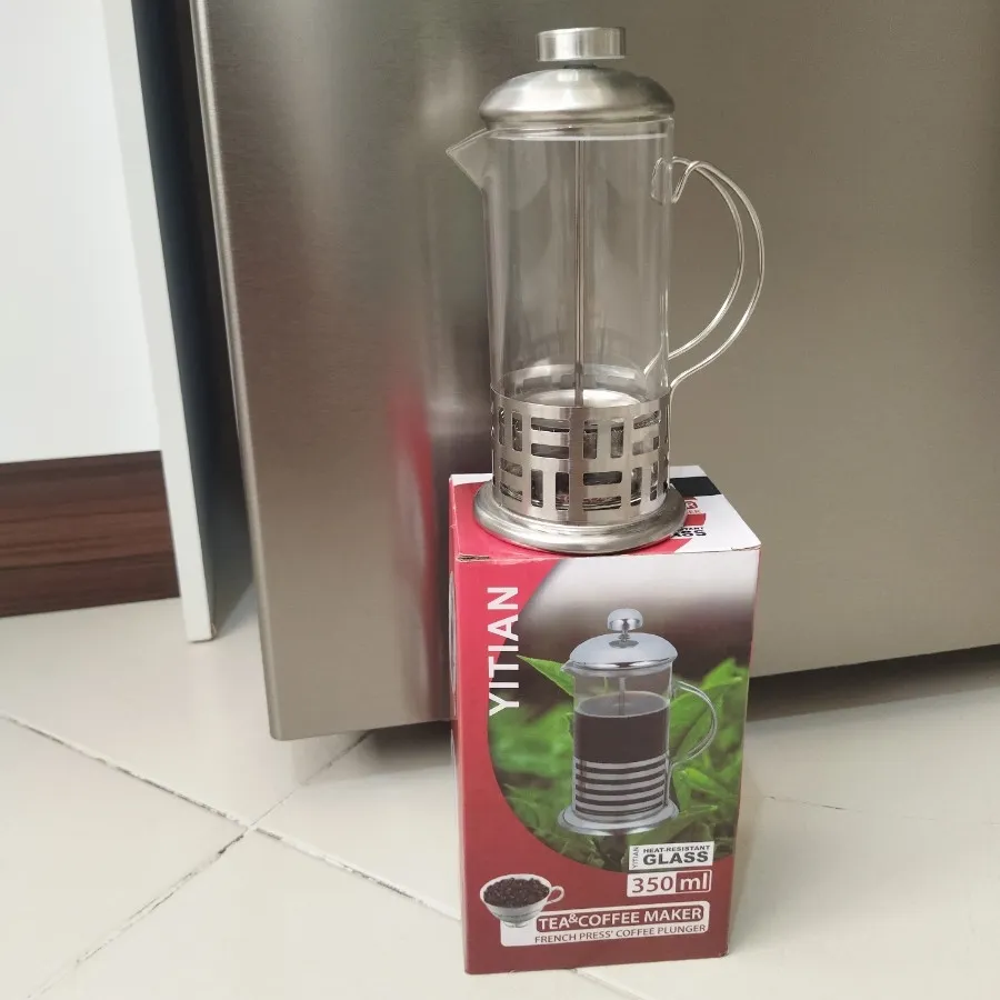 لیوان دمنوش