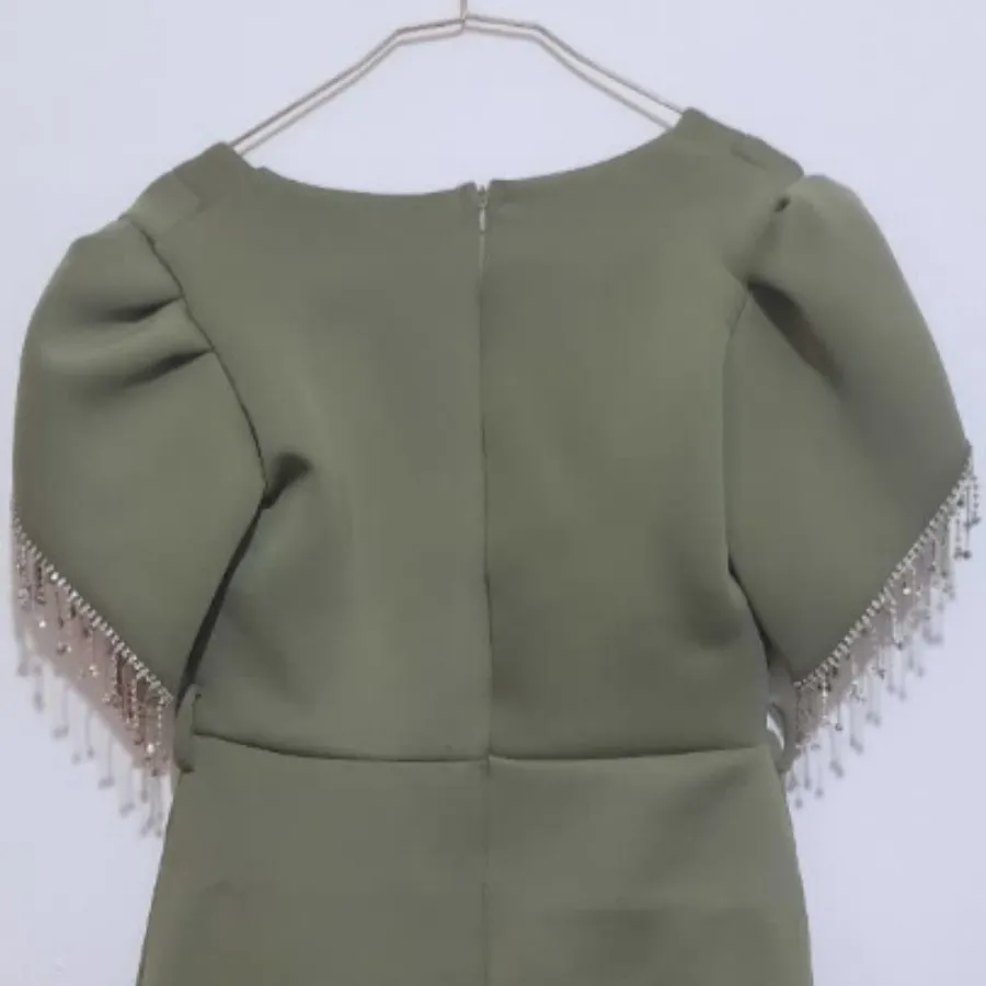 لباس مجلسی سایز 40 تا 42