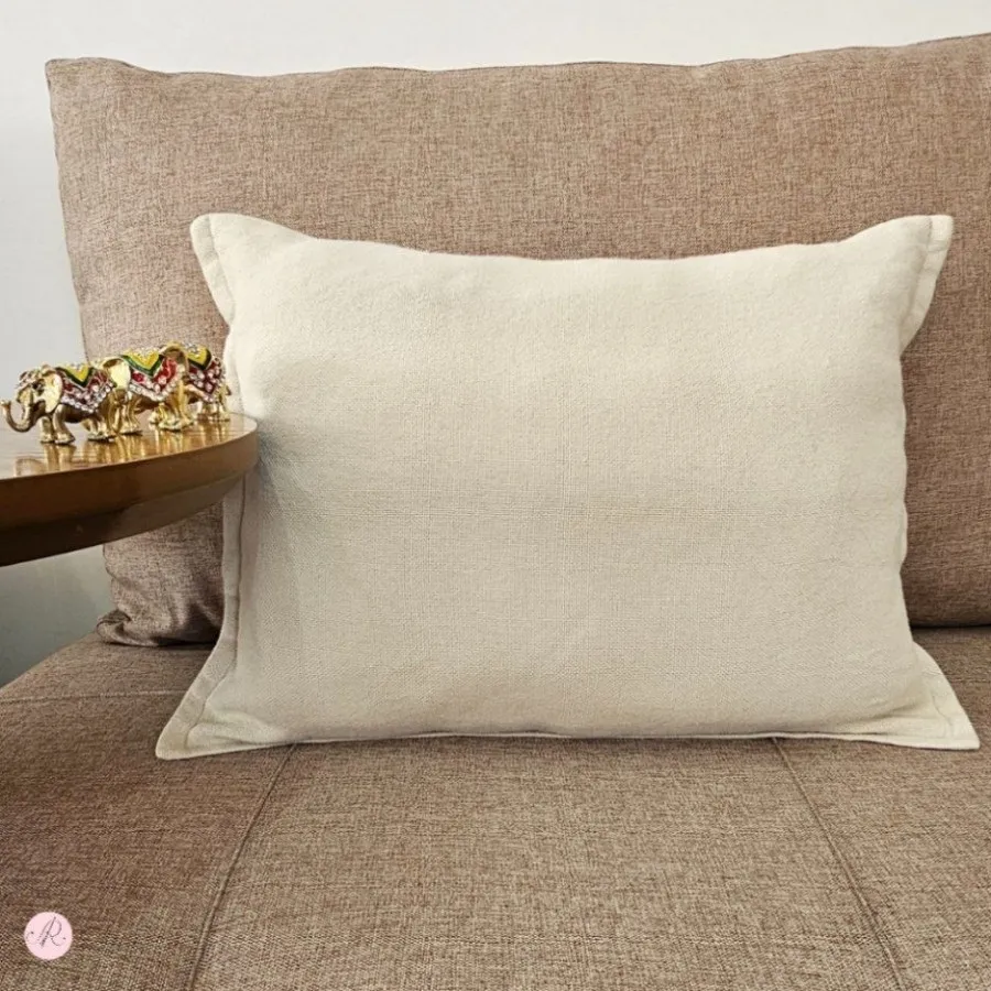 کاور کوسن شماره دوزی شده