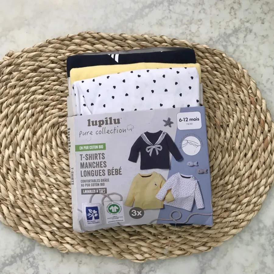 بلوز نوزادی