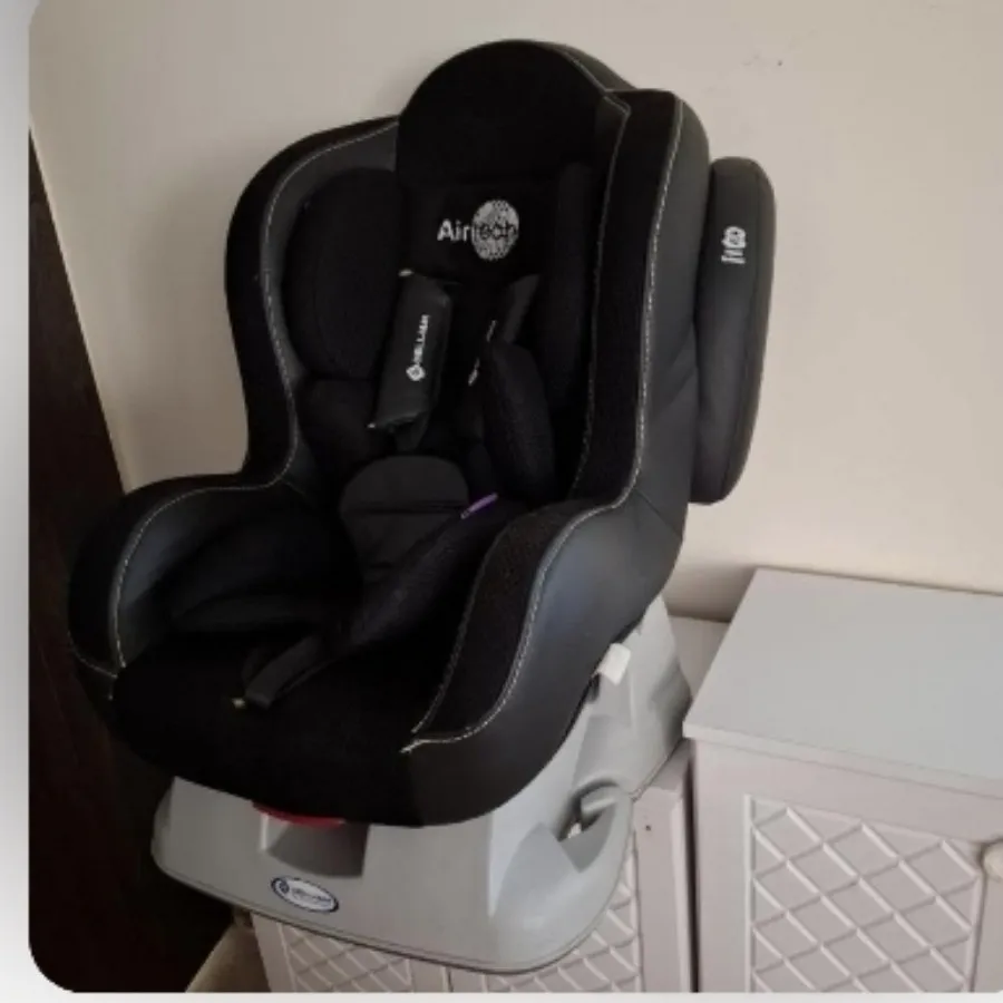 صندلی ماشین کودک