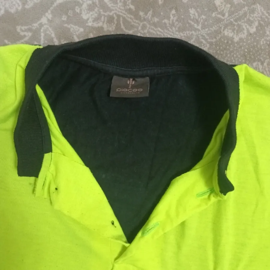 تی شرت نایک