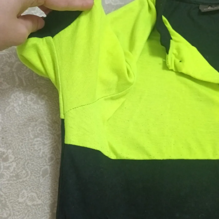 تی شرت نایک