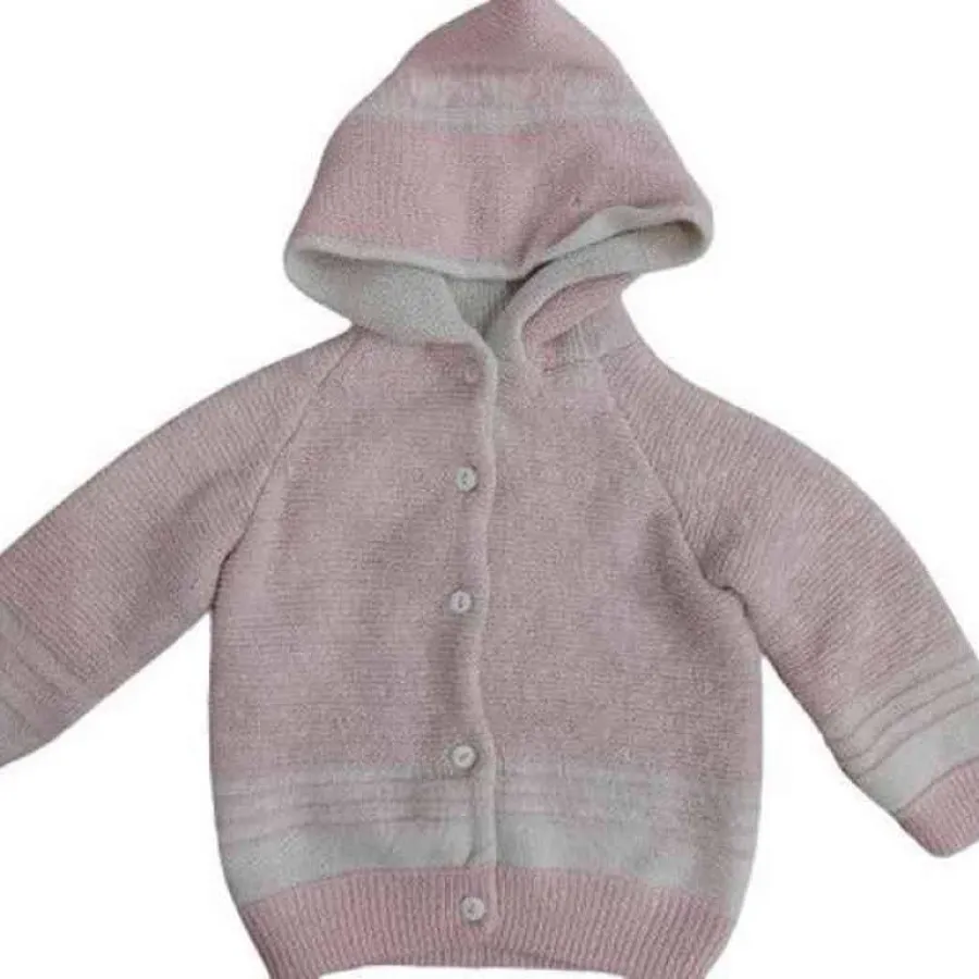 ژاکت کودک لباس گرم خارجی