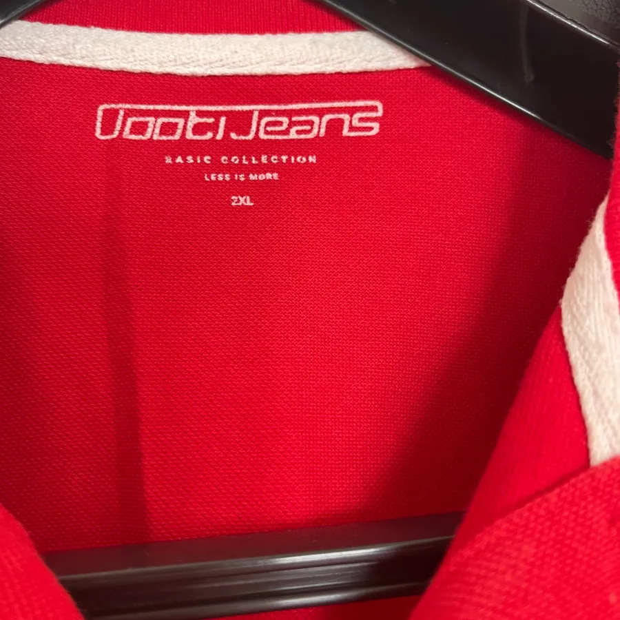 پلو تیشرت مردانه