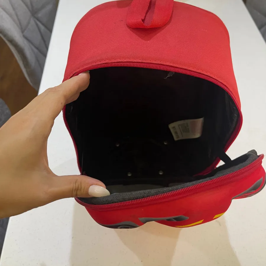 چمدون پسرونه