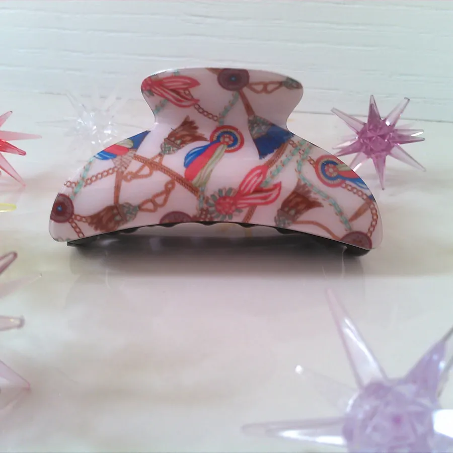 کلیپس مو زیبا