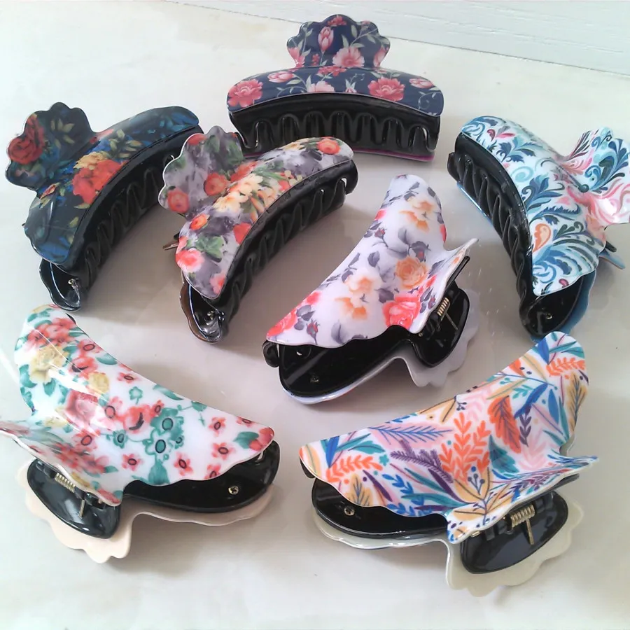 کلیپس مو دلبر