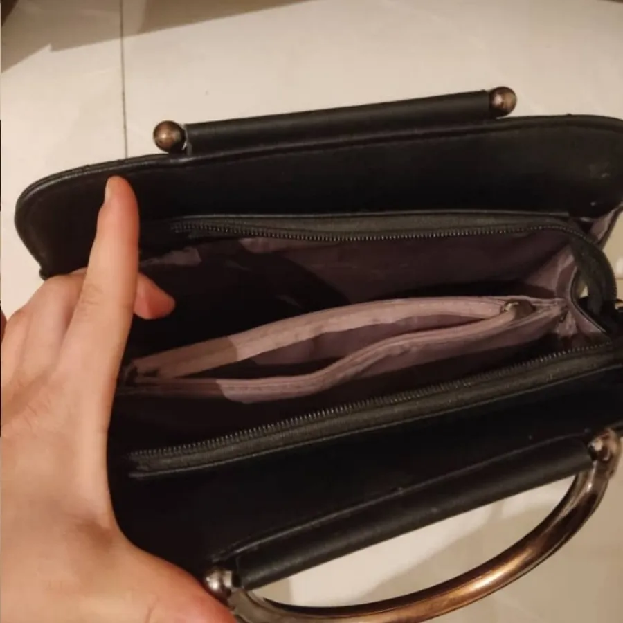 کیف مجلسی دستی و دوشی