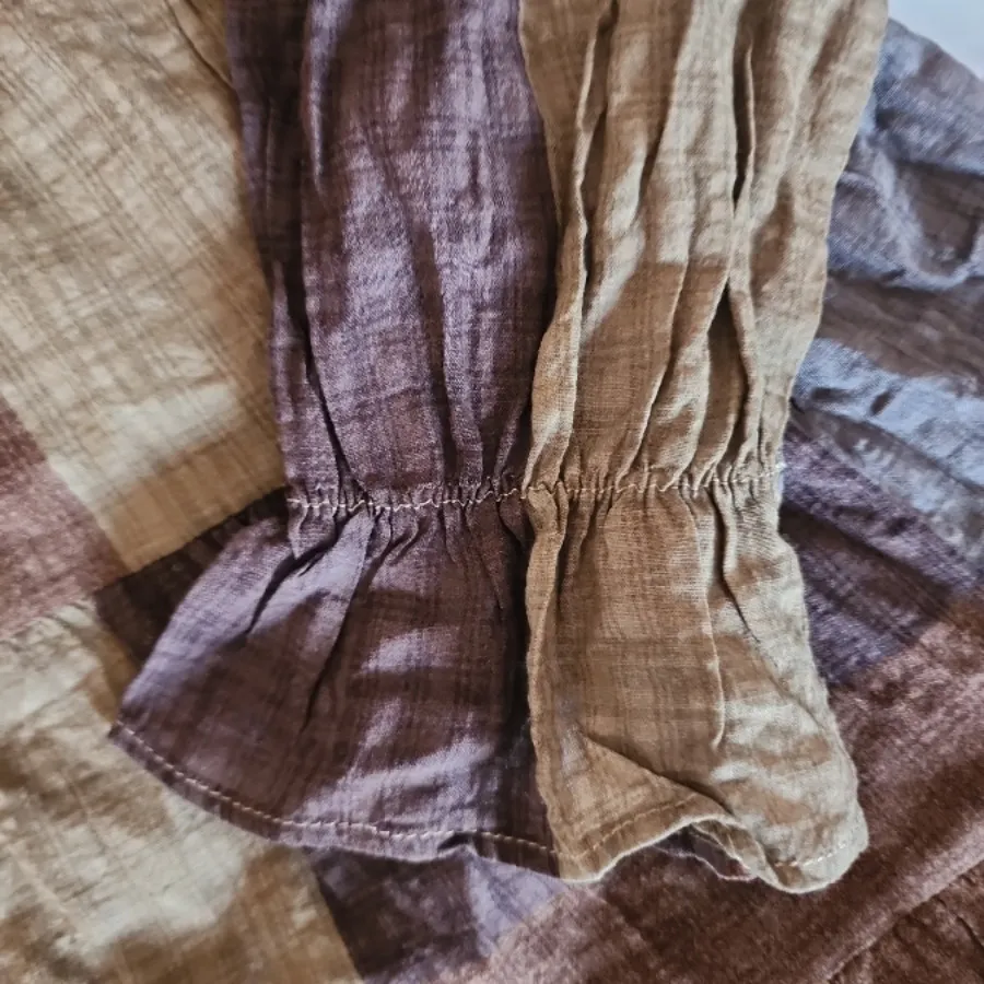 تونیک نخی عروسکیZanzea