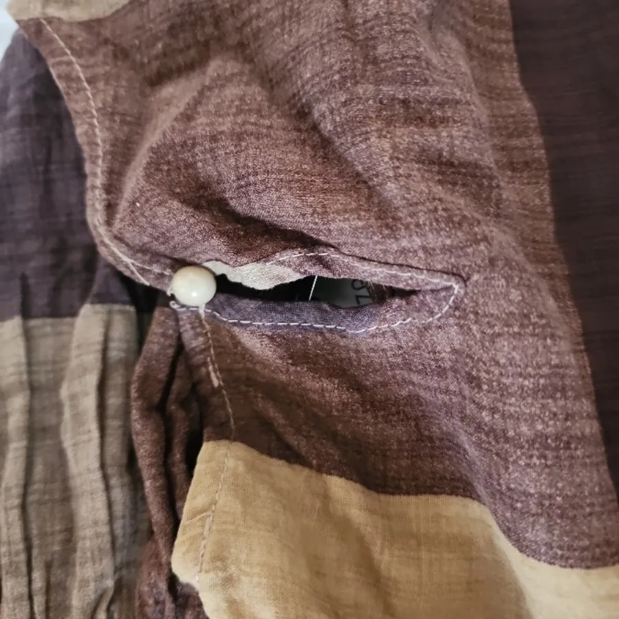 تونیک نخی عروسکیZanzea