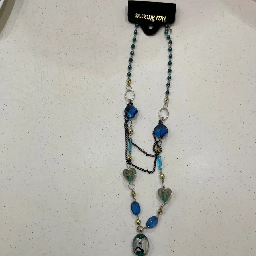 گردنبند زنونه