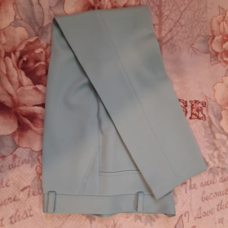 شلوار راسته قد 90