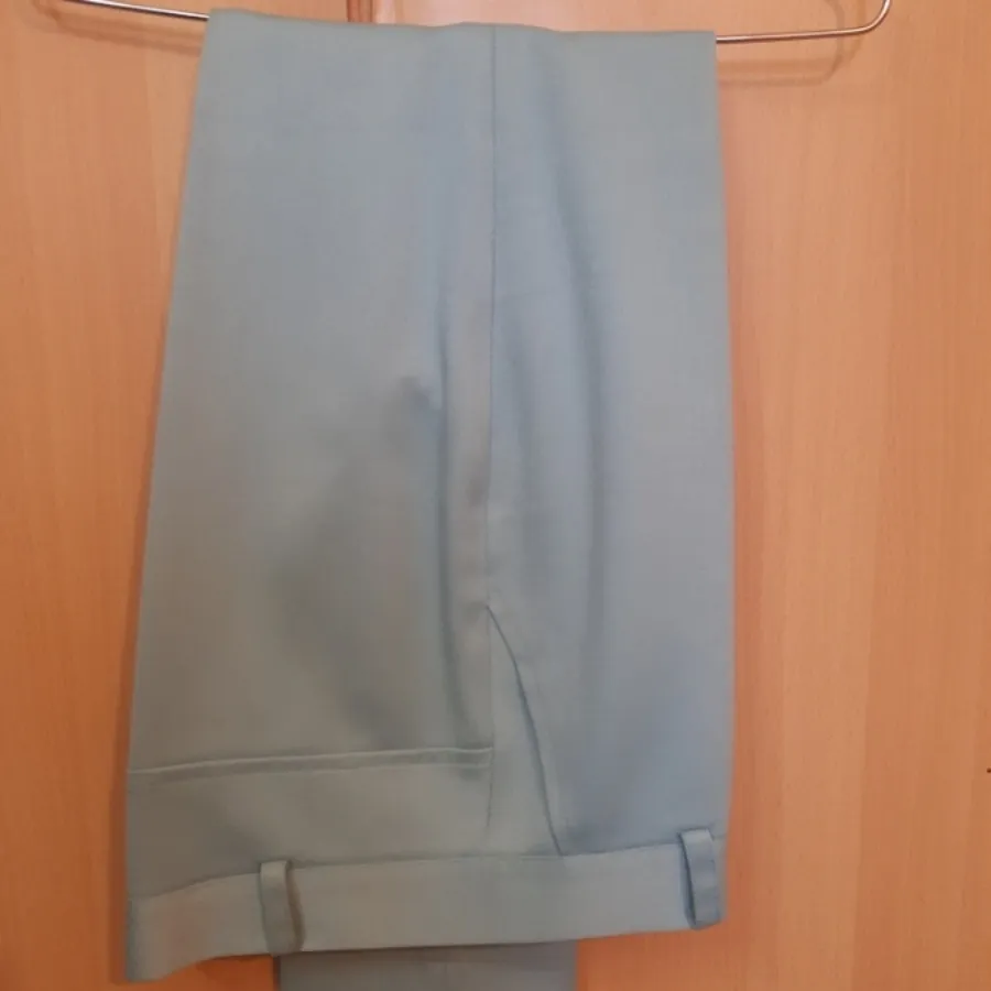 شلوار راسته قد 90